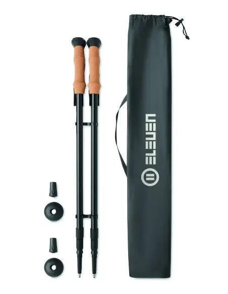 Bastones de marcha nórdica 7MO2363