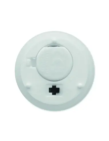 Vela efecto LED de cristal Ecológica...