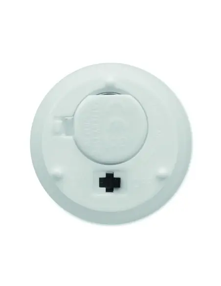 Vela efecto LED de cristal Ecológica Personalizada 7MO2365