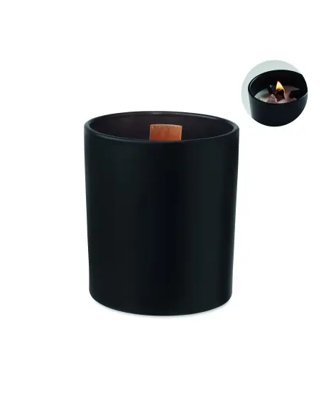 Vela de cera vegetal 200 gr 7MO2370