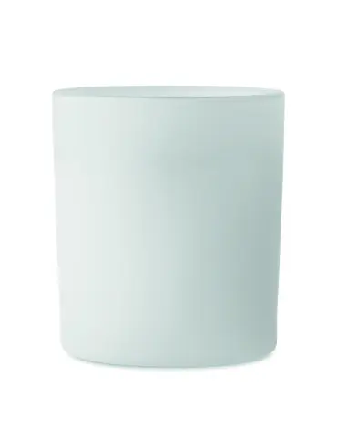 Vela de cera vegetal 200 gr Ecológica...