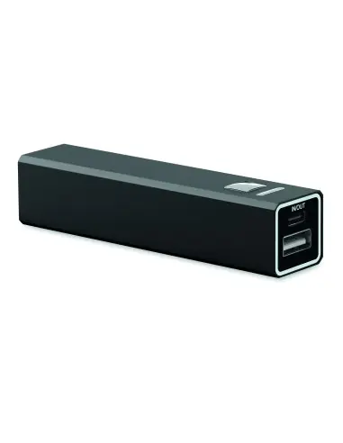 Powerbank de 2600 mAh 7MO2374