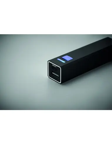 Powerbank de 2600 mAh 7MO2374