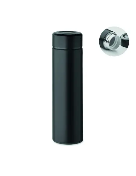 Botella de doble pared 420 ml 7MO2383