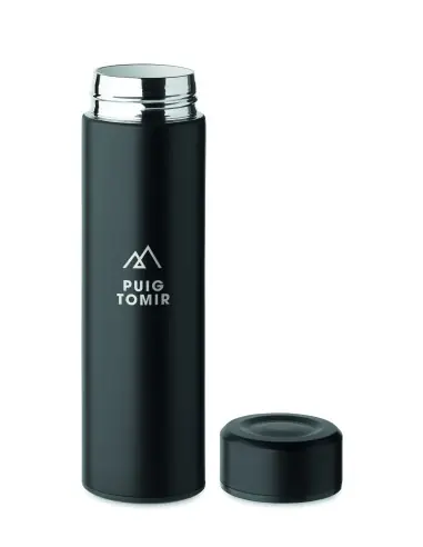 Botella de doble pared 420 ml 7MO2383