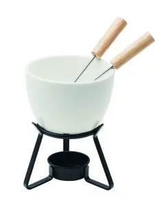 Set de cerámica fondue 240 ml 7MO2385