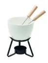 Set de cerámica fondue 240 ml Ecológica Personalizada 7MO2385 - Imagen 1