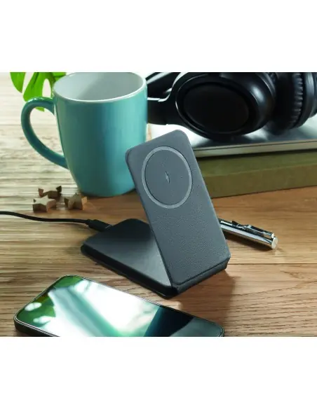 Cargador magnético plegable 15 7MO2389