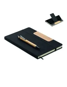 Juego de libretas RPET A5 7MO2390