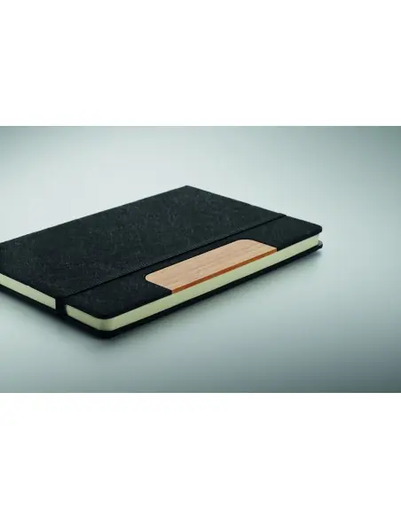 Juego de libretas RPET A5 7MO2390