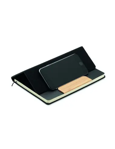 Juego de libretas RPET A5 7MO2390