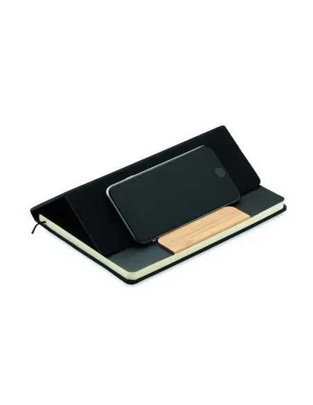 Juego de libretas RPET A5 7MO2390