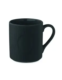 Taza de cerámica mate 340 ml 7MO2397