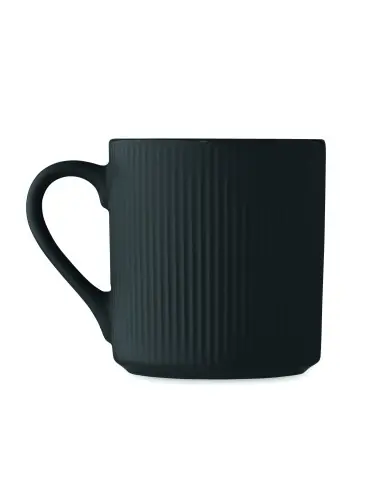 Taza de cerámica mate 340 ml Ecológica...