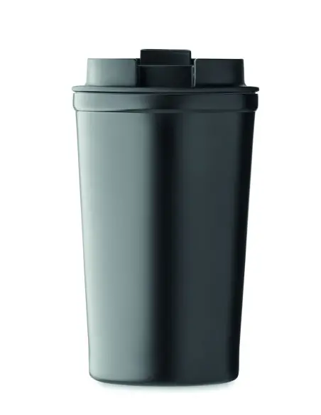 Vaso de doble pared 350 ml 7MO2398