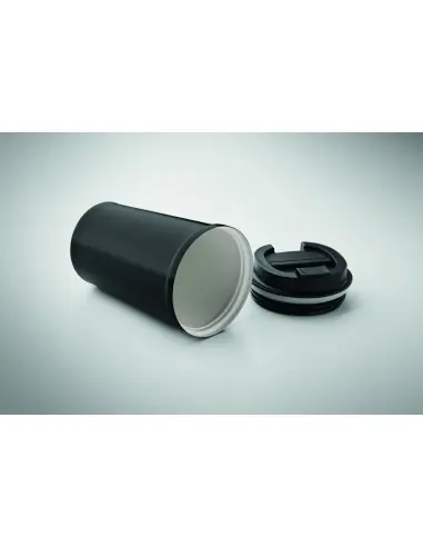 Vaso de doble pared 350 ml 7MO2398