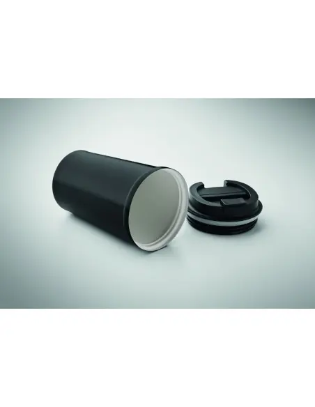 Vaso de doble pared 350 ml 7MO2398