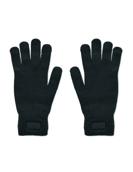 Guantes de punto en RPET 7MO2399