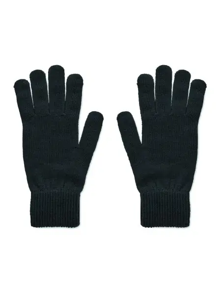 Guantes de punto en RPET 7MO2399