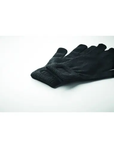 Guantes de punto en RPET 7MO2399