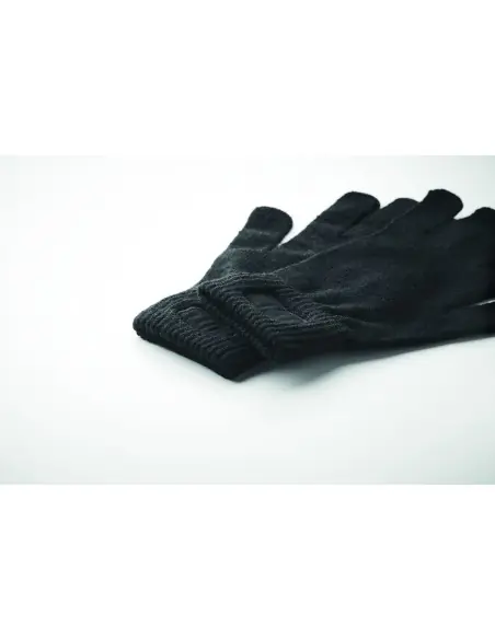Guantes de punto en RPET 7MO2399