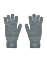 Guantes de punto en RPET Ecológico Personalizado 7MO2399 - Imagen 4
