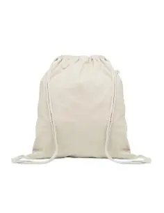 Bolsa de algodón reciclado 7MO2401