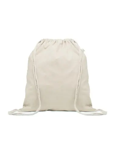 Bolsa de algodón reciclado 7MO2401