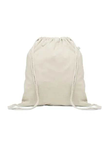 Bolsa de algodón reciclado 7MO2401