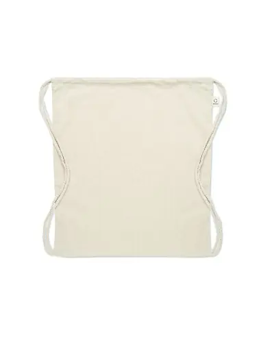 Bolsa de algodón reciclado 7MO2401