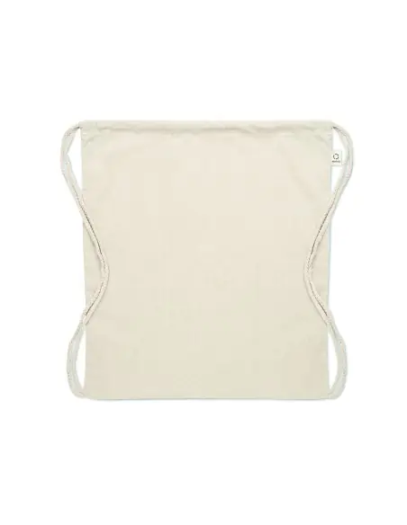 Bolsa de algodón reciclado 7MO2401