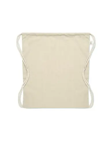 Bolsa de algodón reciclado 7MO2401