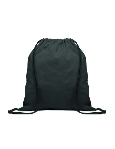 Bolsa algodón recicl. 140 gr/m 7MO2402