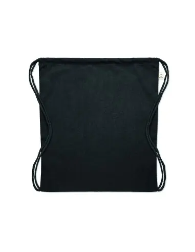 Bolsa algodón recicl. 140 gr/m 7MO2402