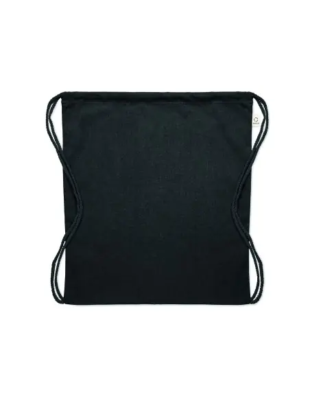 Bolsa algodón recicl. 140 gr/m 7MO2402