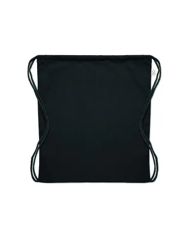 Bolsa algodón recicl. 140 gr/m 7MO2402