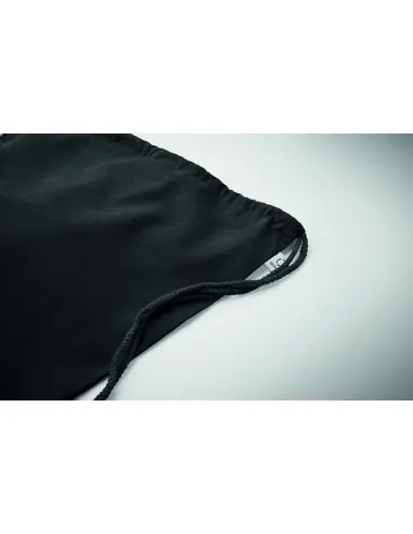 Bolsa algodón recicl. 140 gr/m 7MO2402