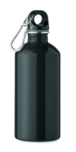 Botellas de acero