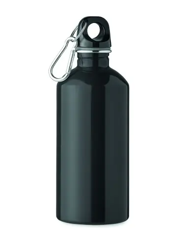 Botella de pared simple 500 ml 7MO2403