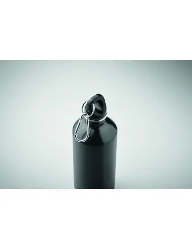 Botella de pared simple 500 ml 7MO2403