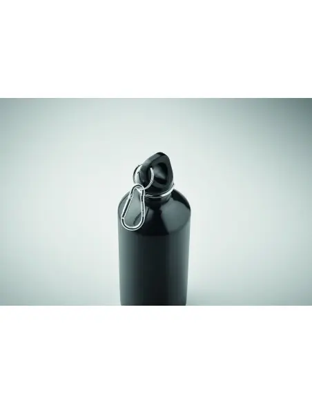 Botella de pared simple 500 ml 7MO2403