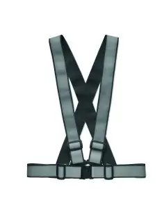 Cinturón reflectante ajustable 7MO2405