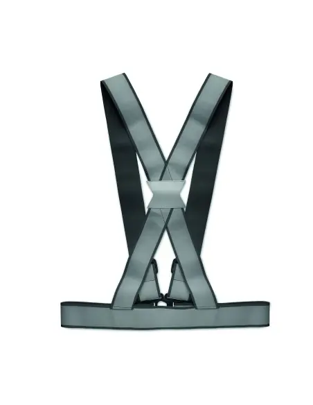 Cinturón reflectante ajustable 7MO2405