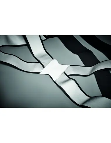 Cinturón reflectante ajustable 7MO2405