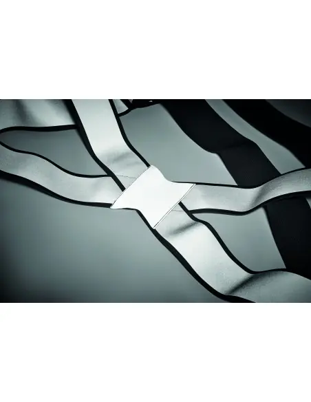 Cinturón reflectante ajustable 7MO2405