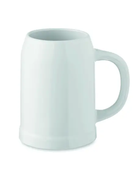 Taza con forma de jarra 500 ml 7MO2406