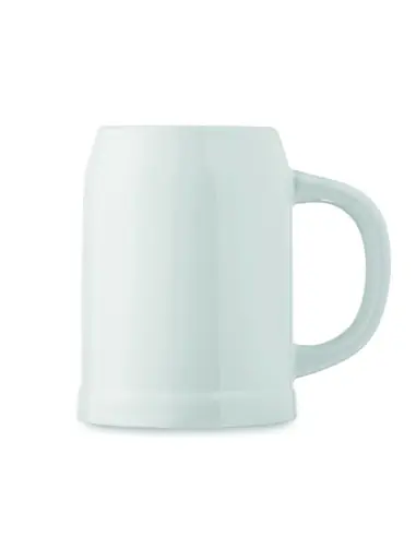 Taza con forma de jarra 500 ml 7MO2406