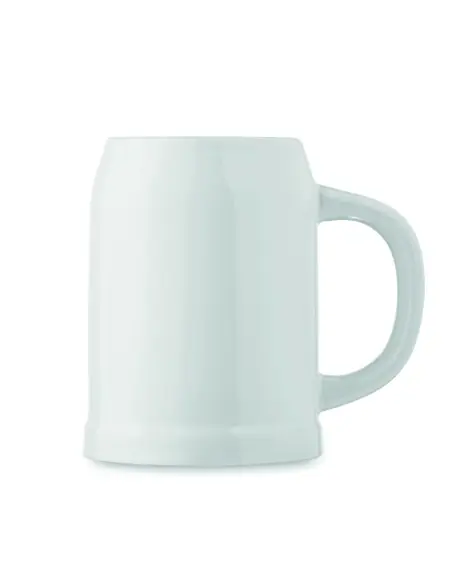 Taza con forma de jarra 500 ml 7MO2406