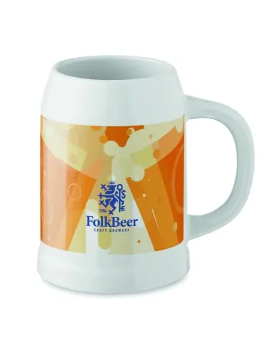 Taza con forma de jarra 500 ml 7MO2406