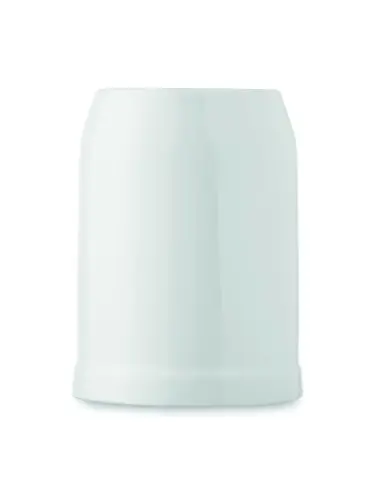 Taza con forma de jarra 500 ml 7MO2406